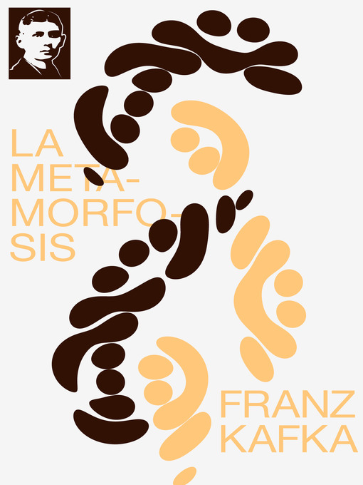 Detalles del título La metamorfosis de Franz Kafka - Disponible